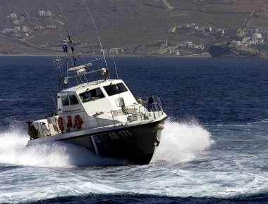 Μάνη: Εξαφάνιση 78χρονης - Έκανε βραδινό μπάνιο